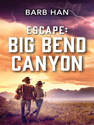 cover image of Escape